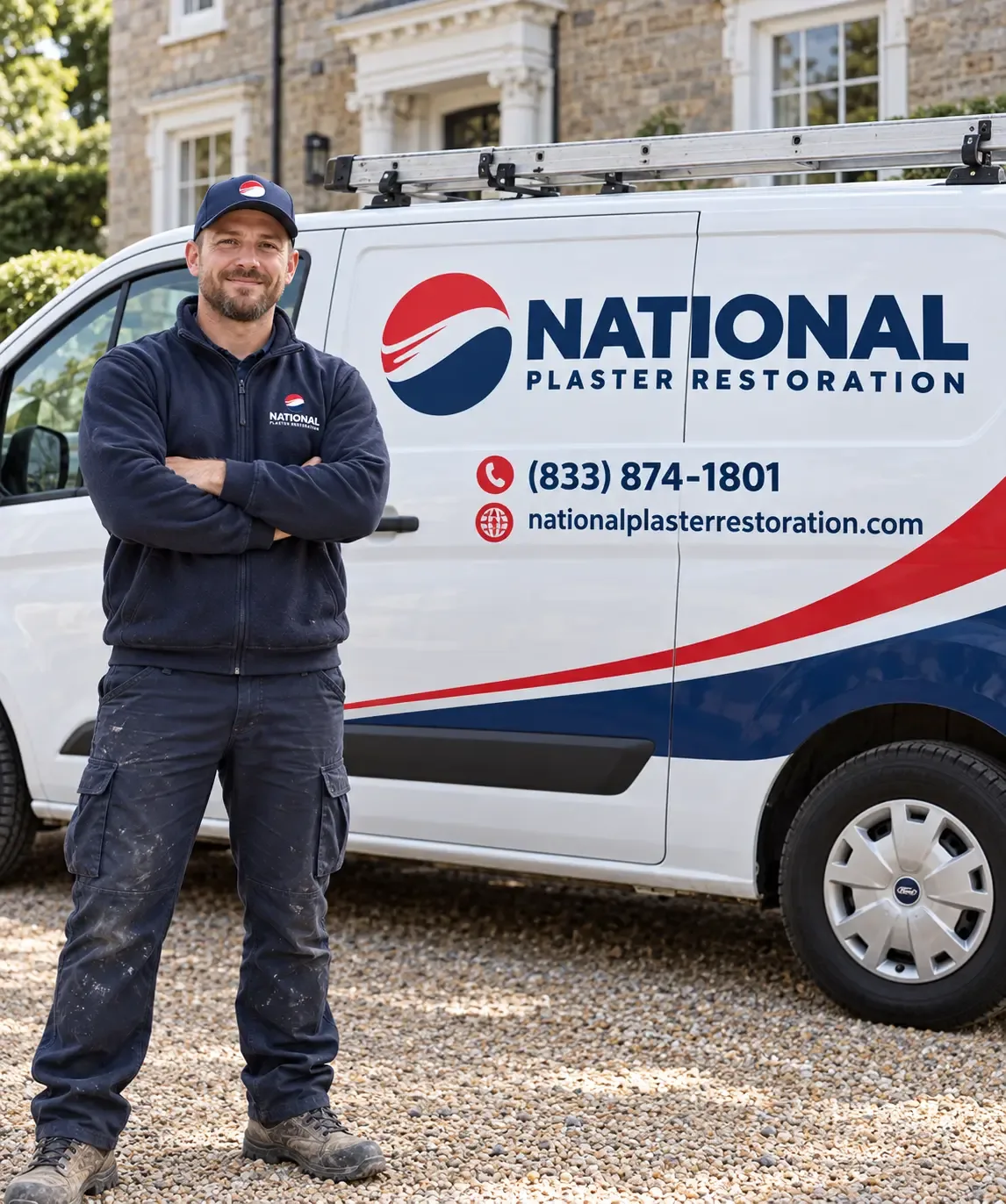 Plaster Repair Milfay, OK FAQs